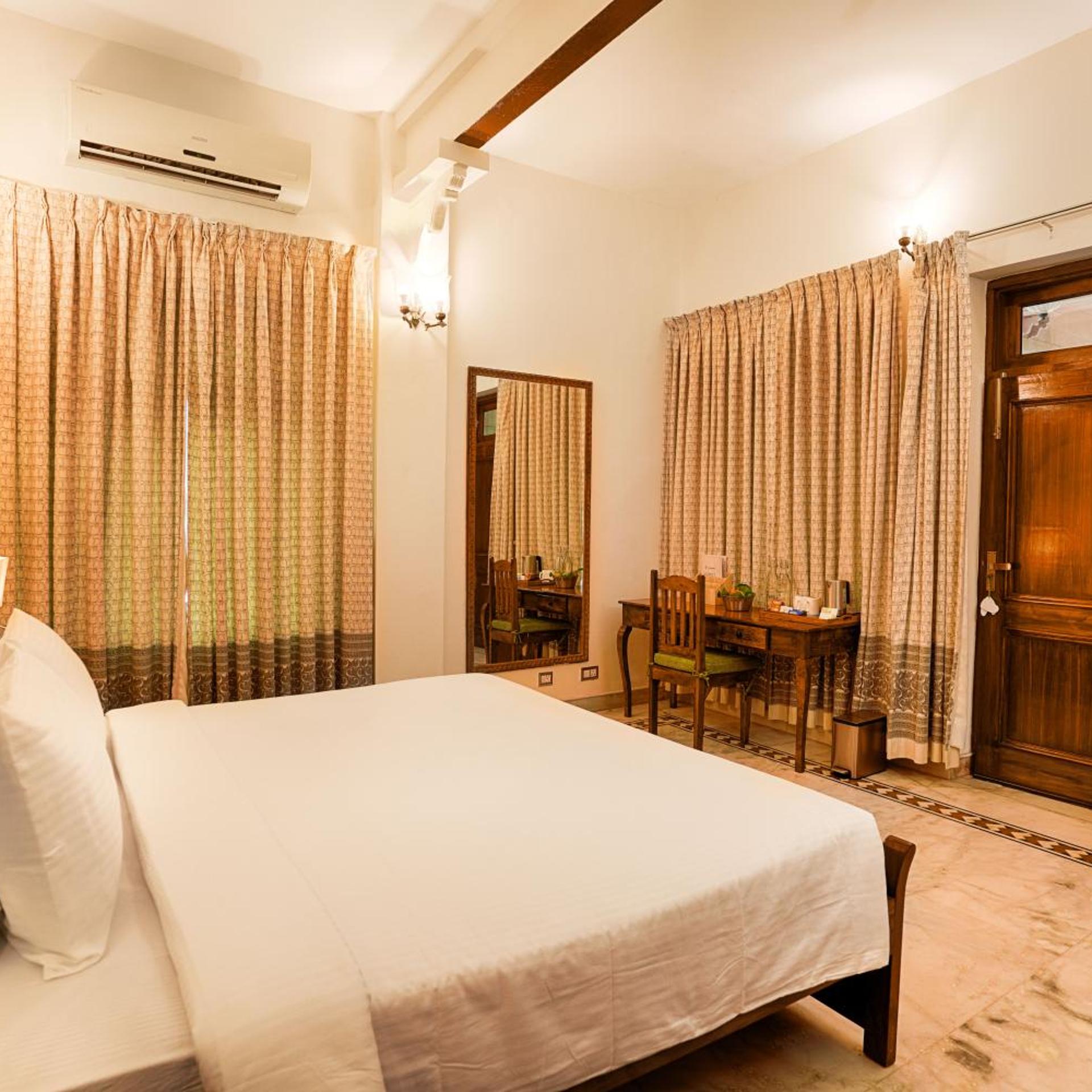 Club Mahindra Bharatpur 24/41