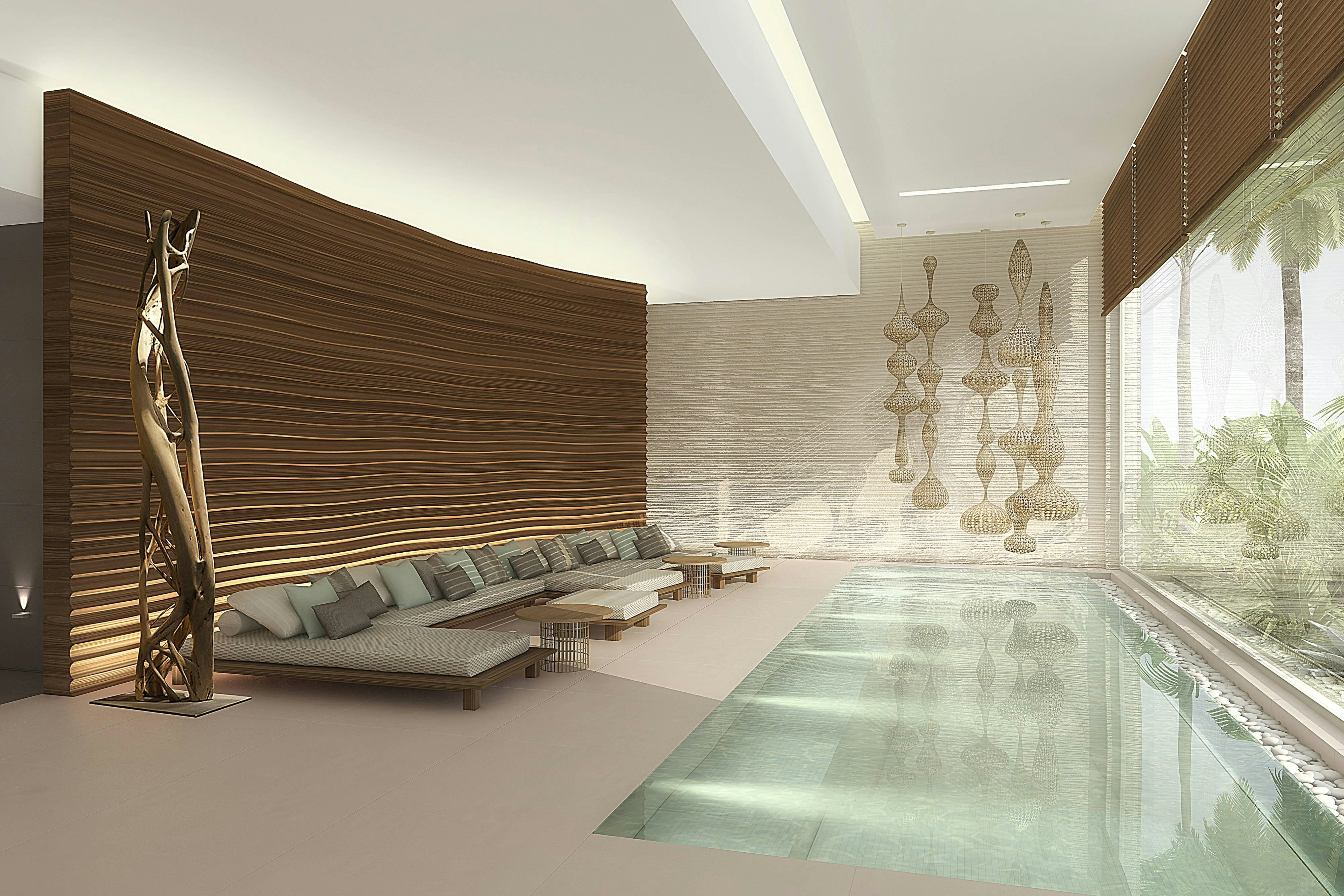 The Westin Saraya Aqaba Resort & Spa 17/17