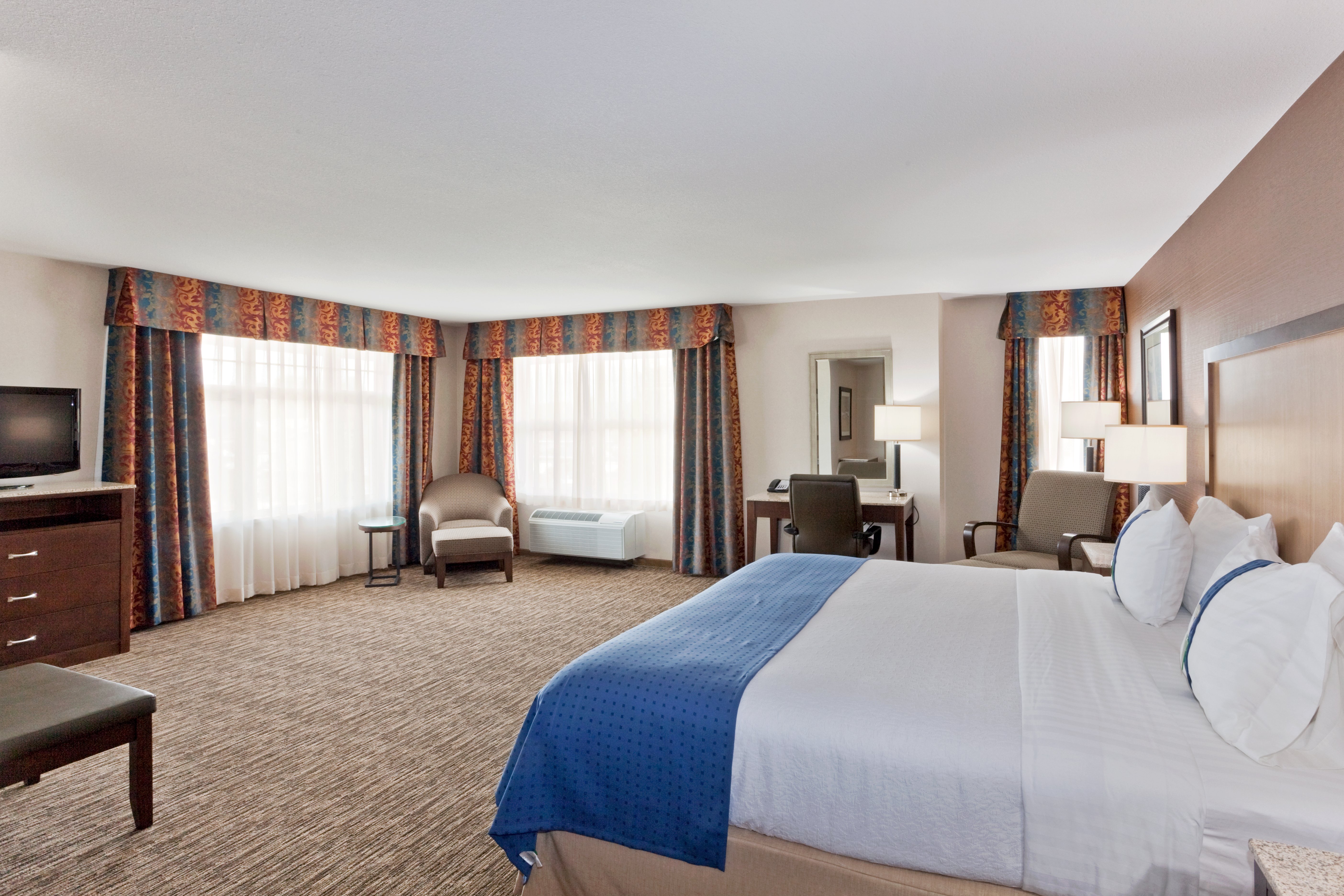 Holiday Inn Hotel Suites Surrey East Cloverdale 23/75