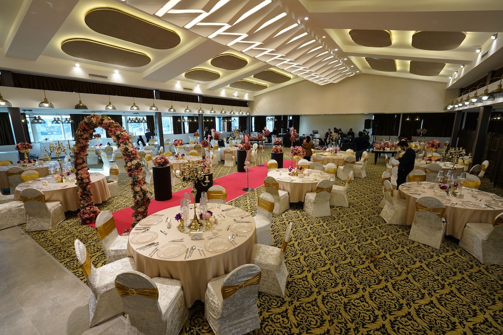 Green Park Hotel Diyarbakir 45/50