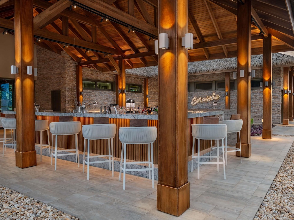 Sofitel Cotonou Marina Hotel 52/69
