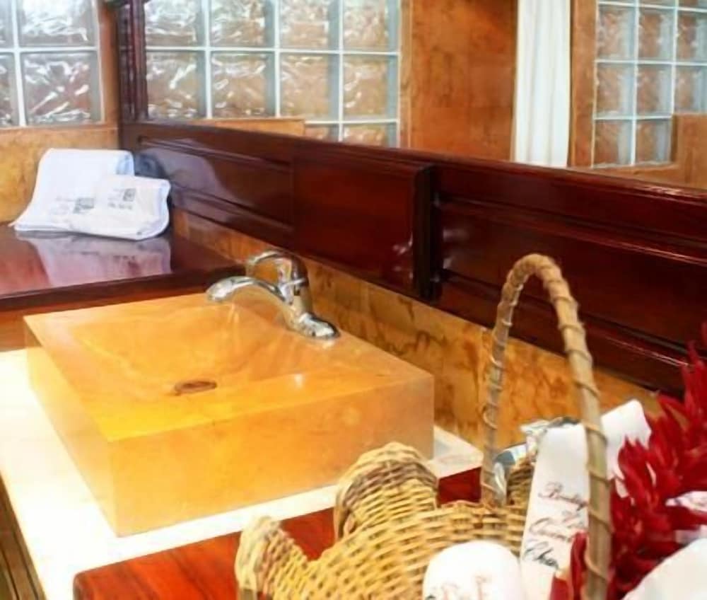 Boutique Hotel Quinta Chanabnal 42/43