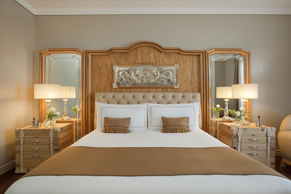 Four Seasons Hotel Buenos Aires 14/84