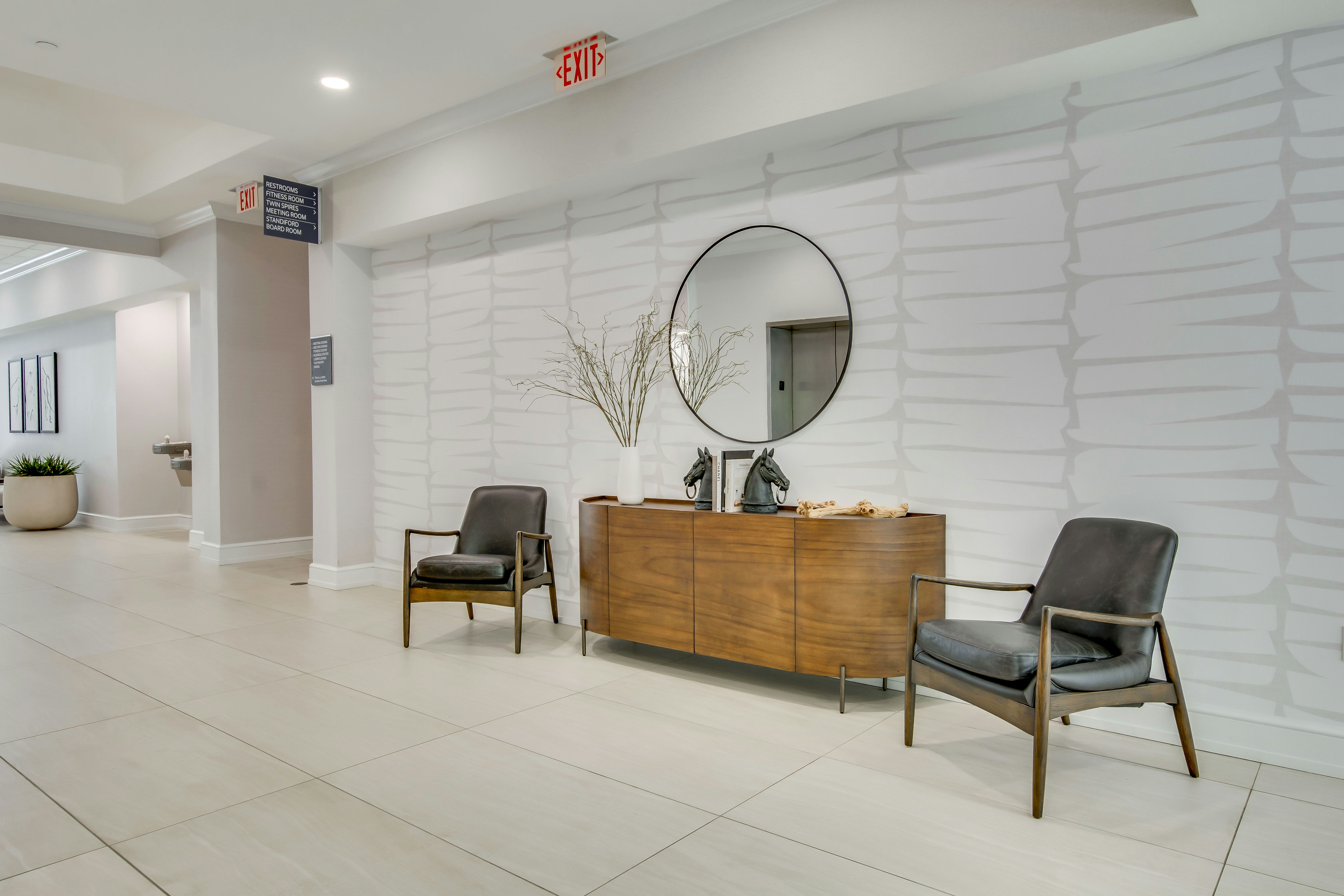 Hilton Garden Inn Louisville Airport 9/69