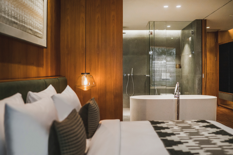 1 Bedroom, Escape, Suite