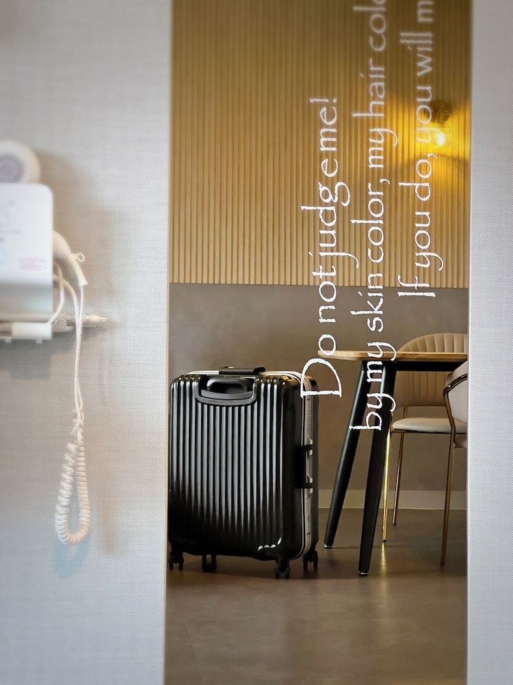 Hotel 24st Urban Brown Seosan Lake Park 29/50