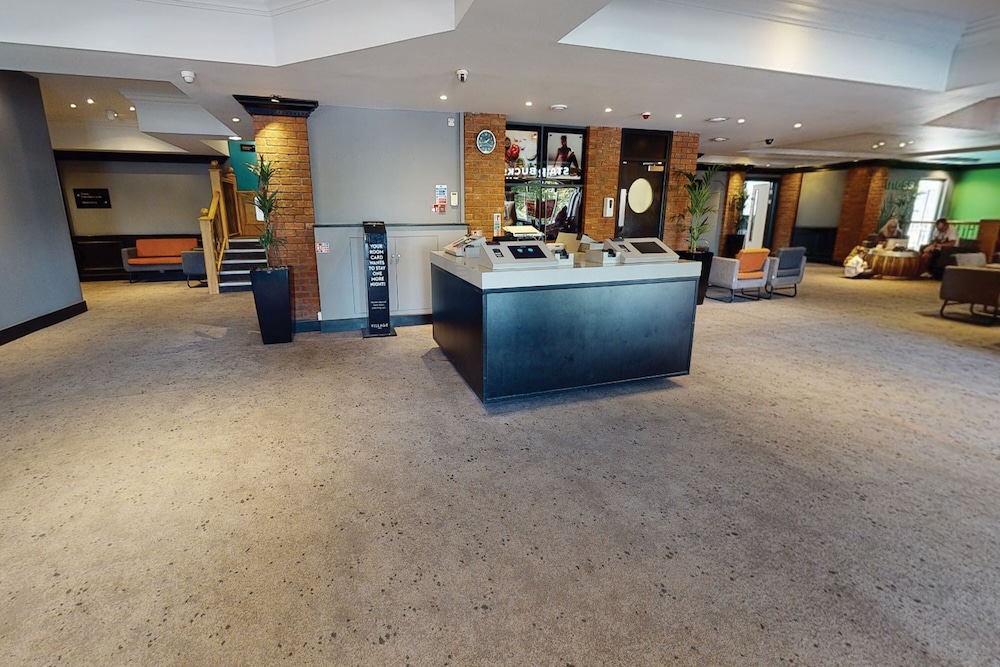 Village Urban Resort Nottingham 4/62