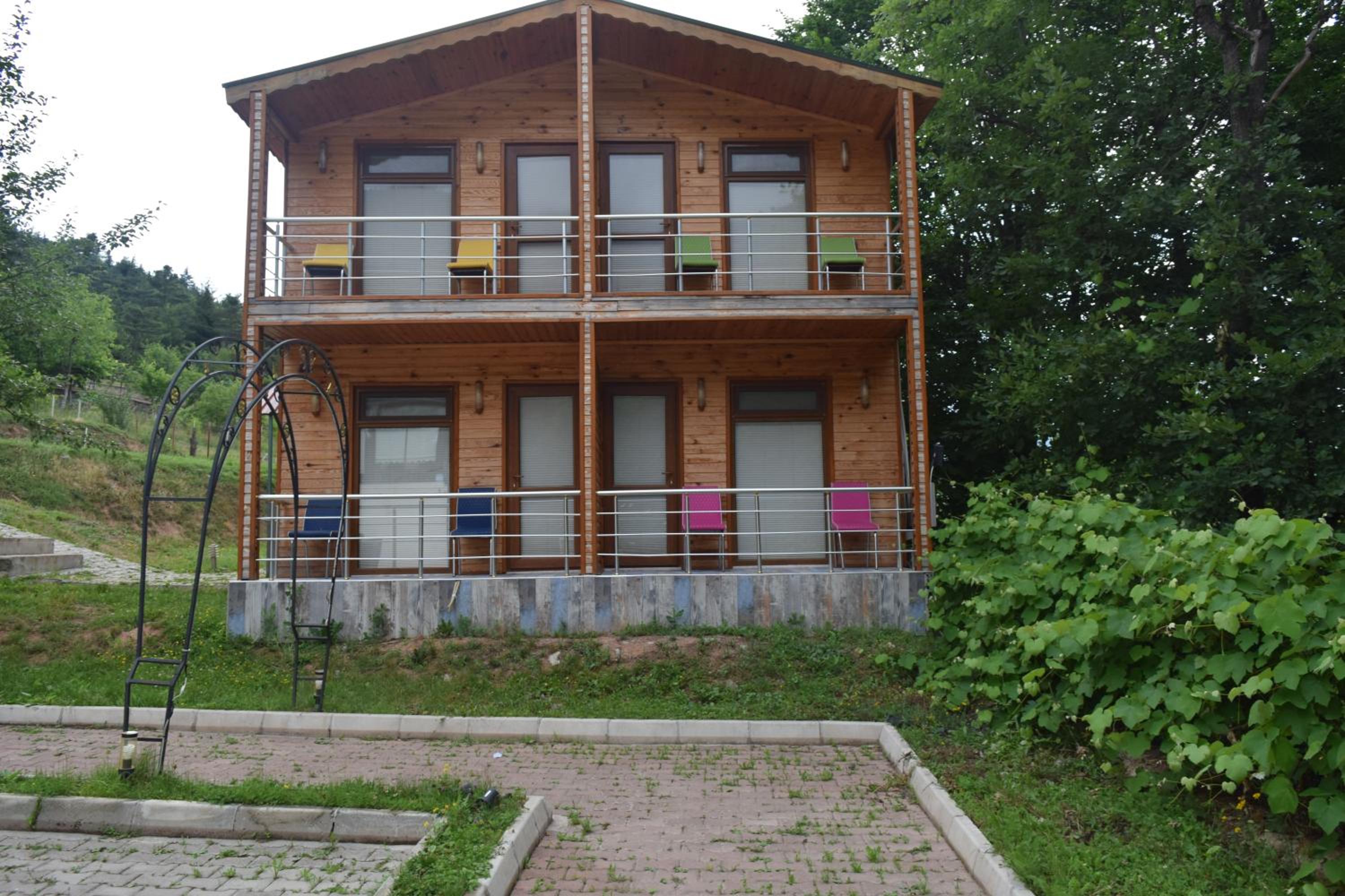 Mars Otel Artvin 7/50