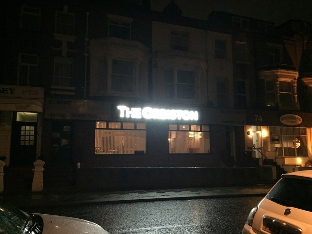 The Orbiston 46/50
