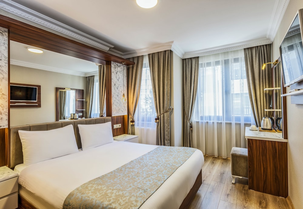 KUPELI HOTEL 17/58