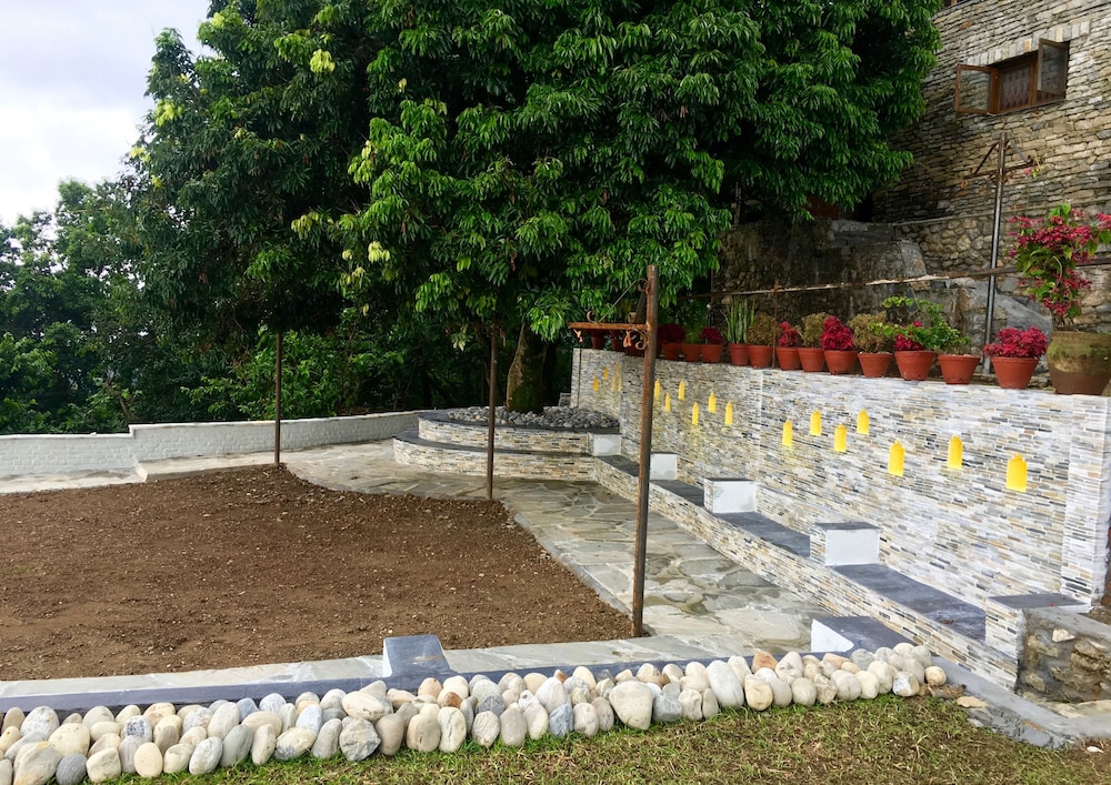 Himalayan Front By Kgh Group 38/65