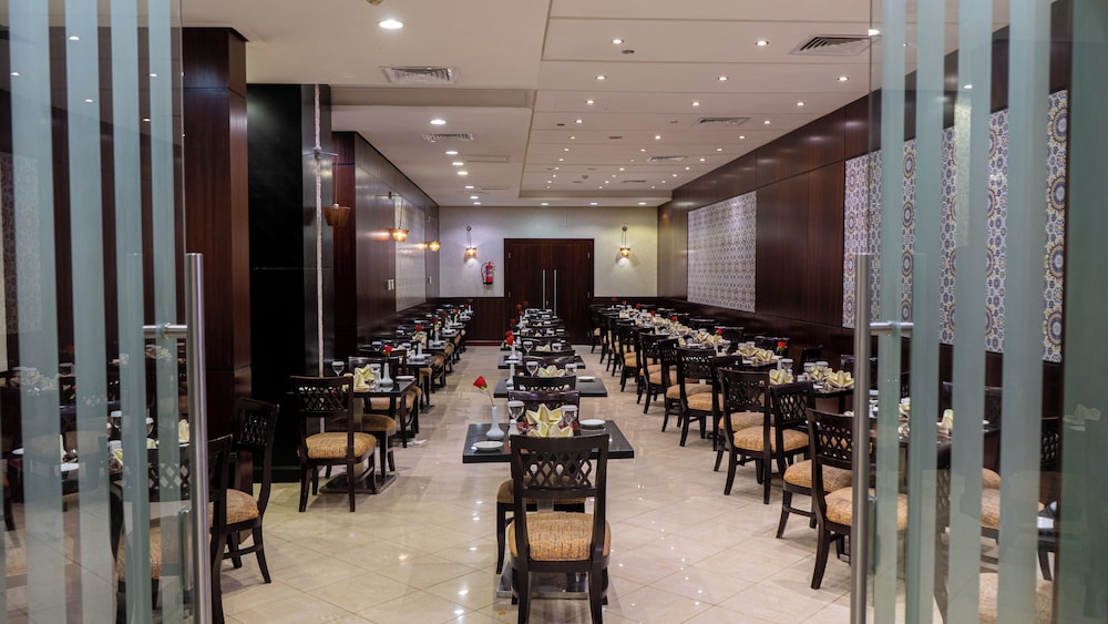برج فندق الصفوة 3(Al Safwa Tower 3 Hotel -EX ( Dorrar Aleiman Royal Hotel Makkah )) 51/55