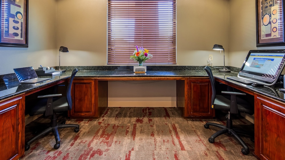 Best Western Littlefield Inn & Suites 19/20