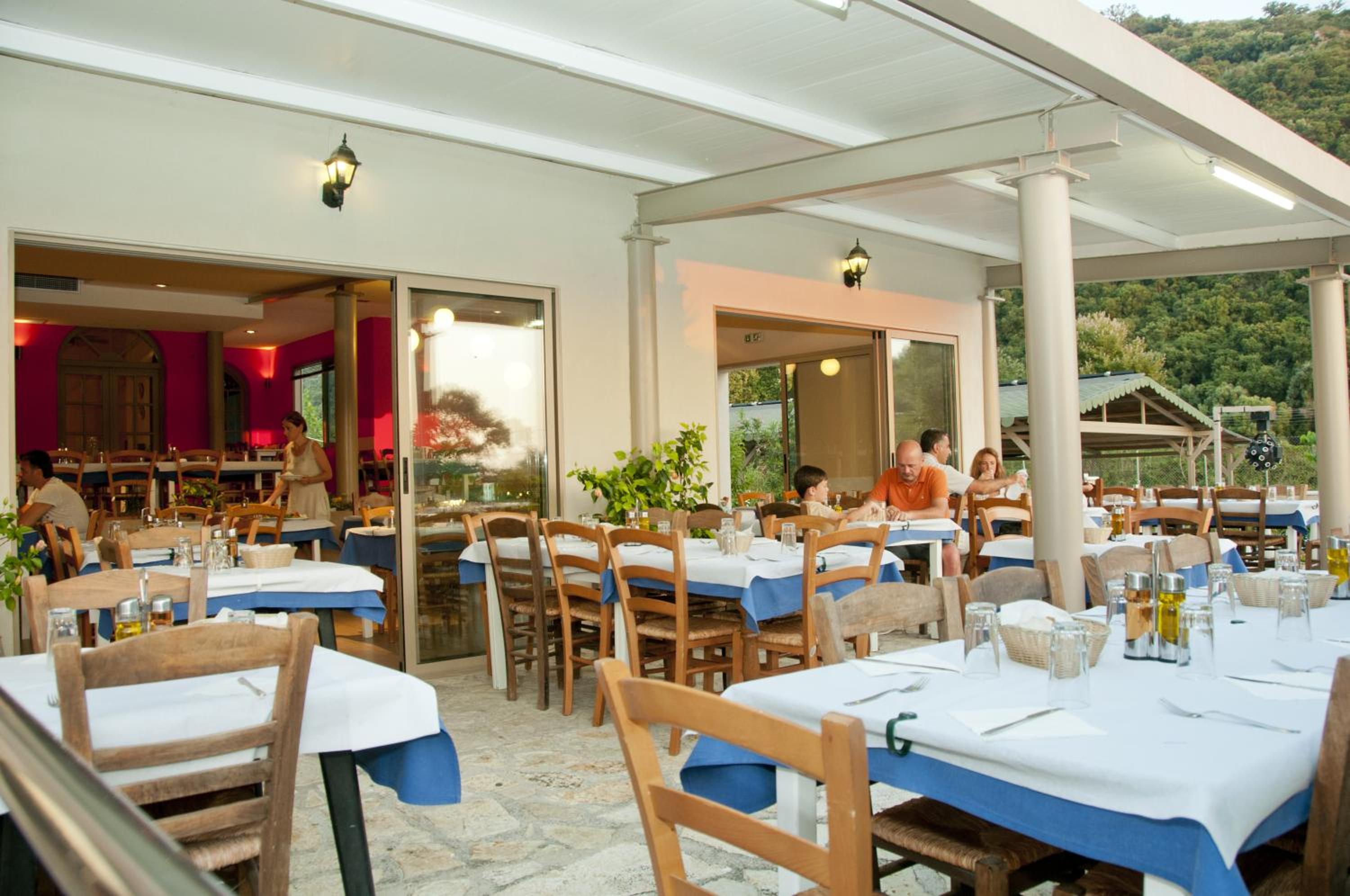 Elina Hotel Perdika 33/55