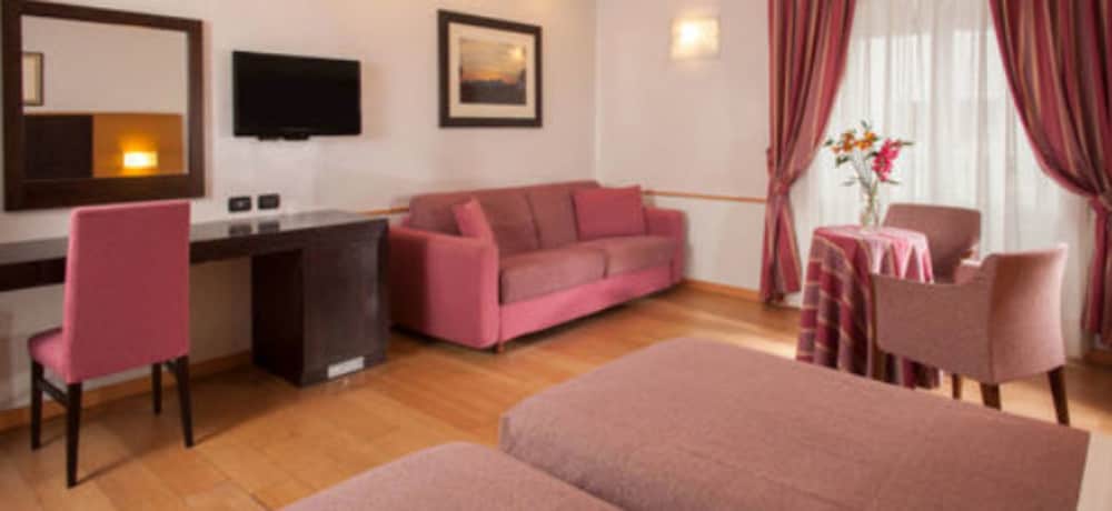 Hotel Piemonte Rome 41/45