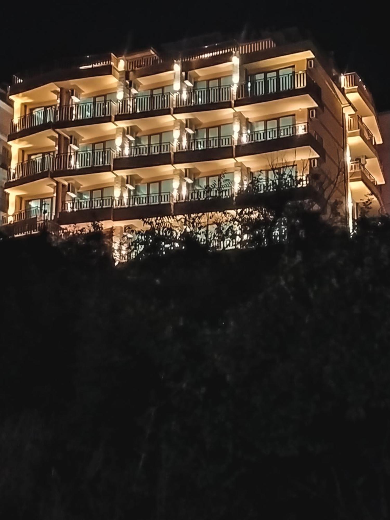 Hotel Kalithea 1/59