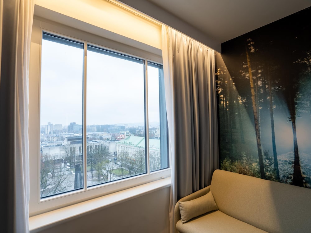 Novotel Vilnius Centre 21/50
