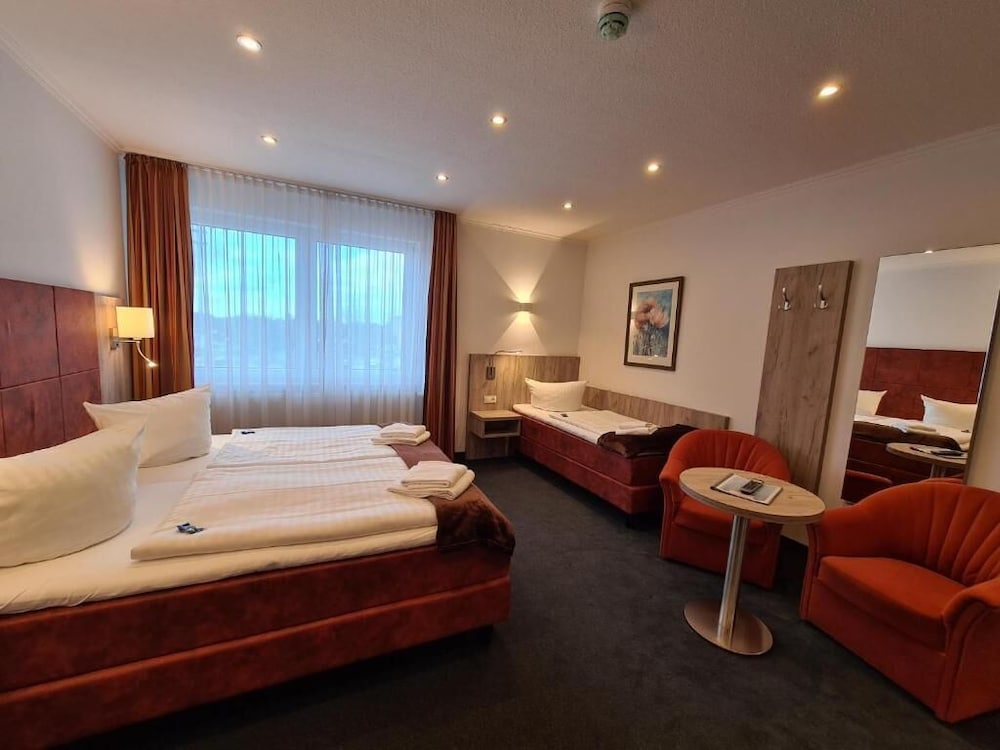 Hotel Am Stadtpark 18/63