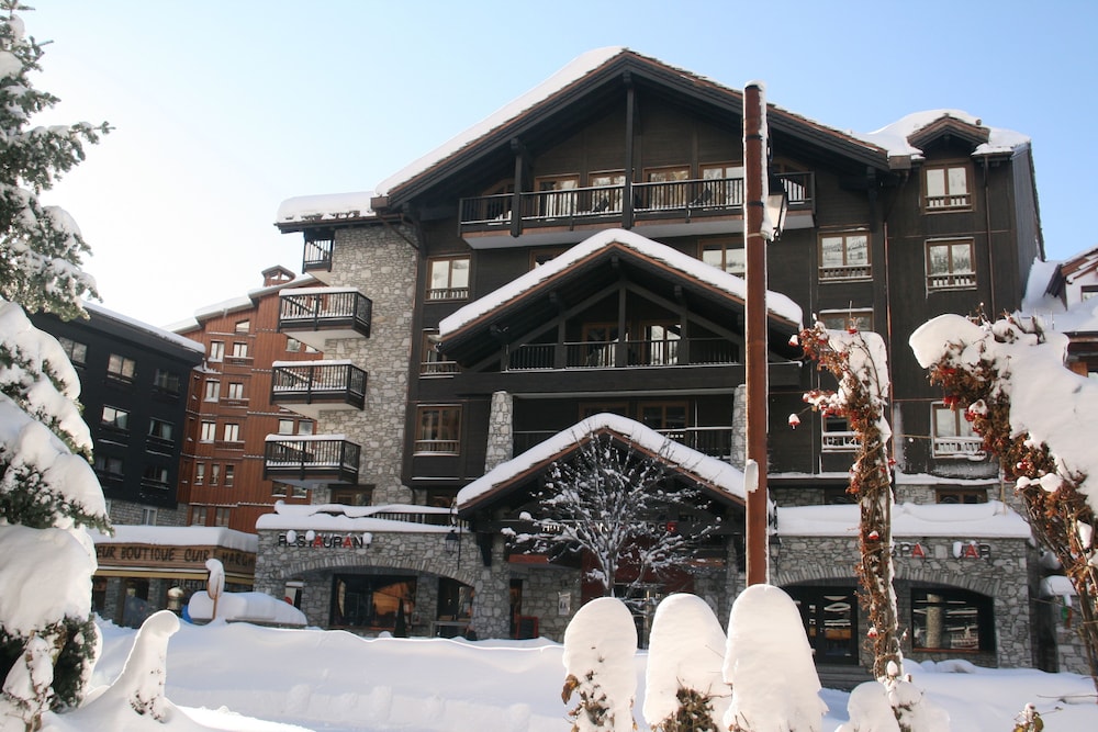 Avenue Lodge Hotel 4/50