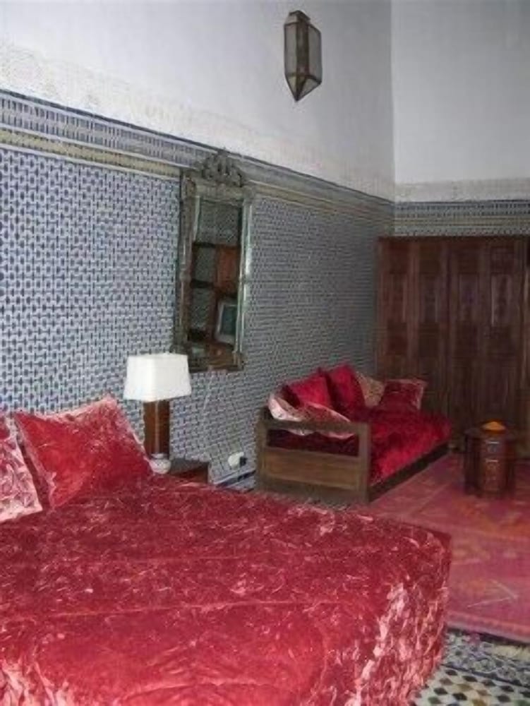 Riad Au 20 Jasmins 16/49