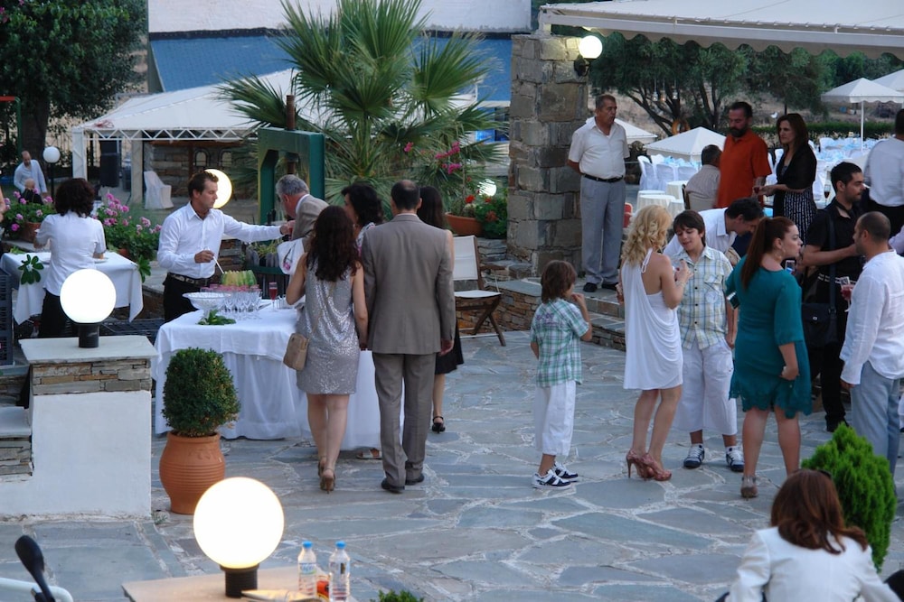 Marmari Bay Hotel 26/56