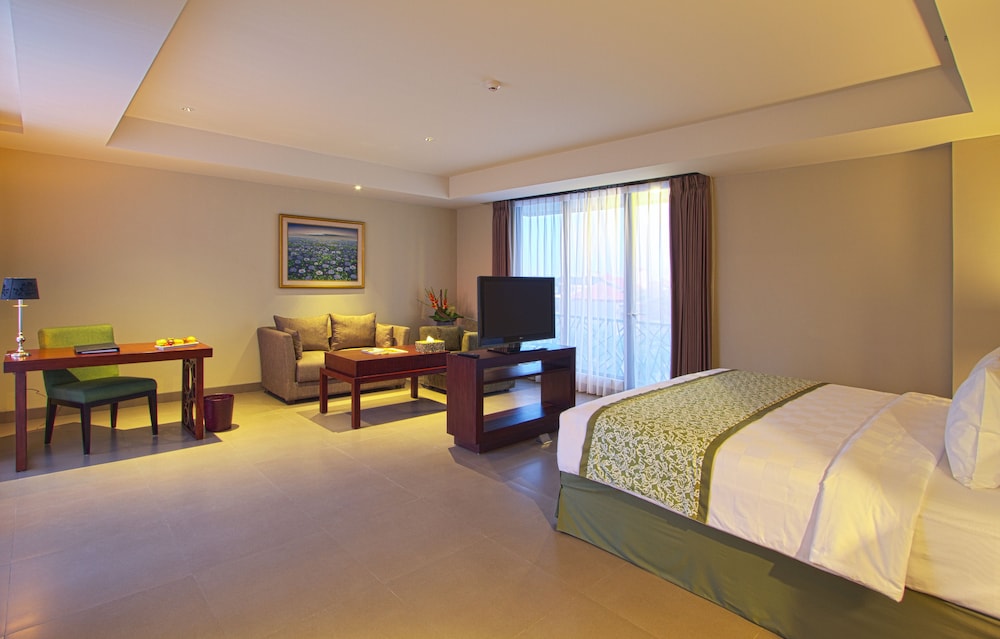 Swiss Belhotel Rainforest 18/69