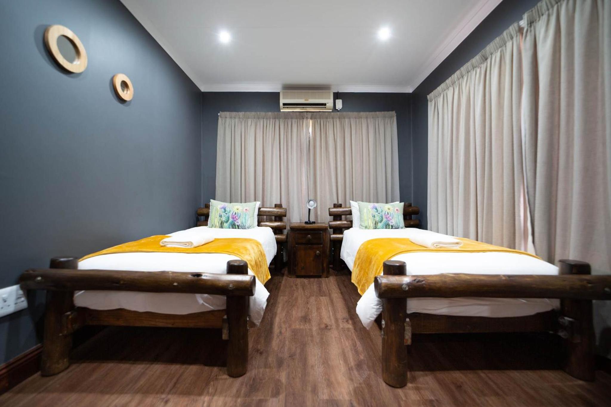 Red Sands Country Lodge 2/50