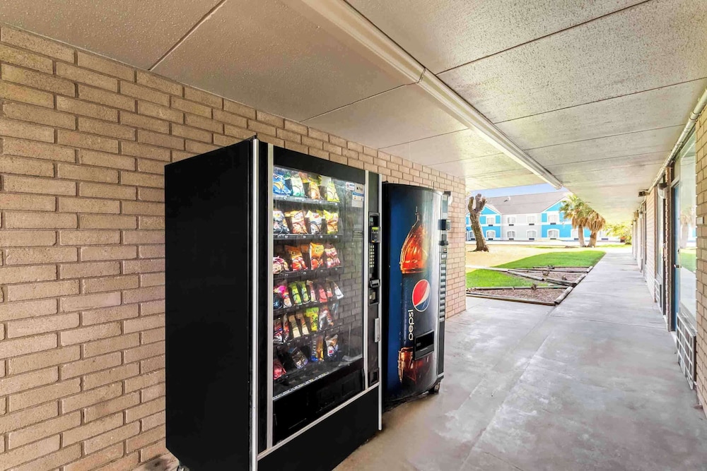 Studio6 Port Lavaca, TX酒店(Studio6 Port Lavaca, TX) 图片4