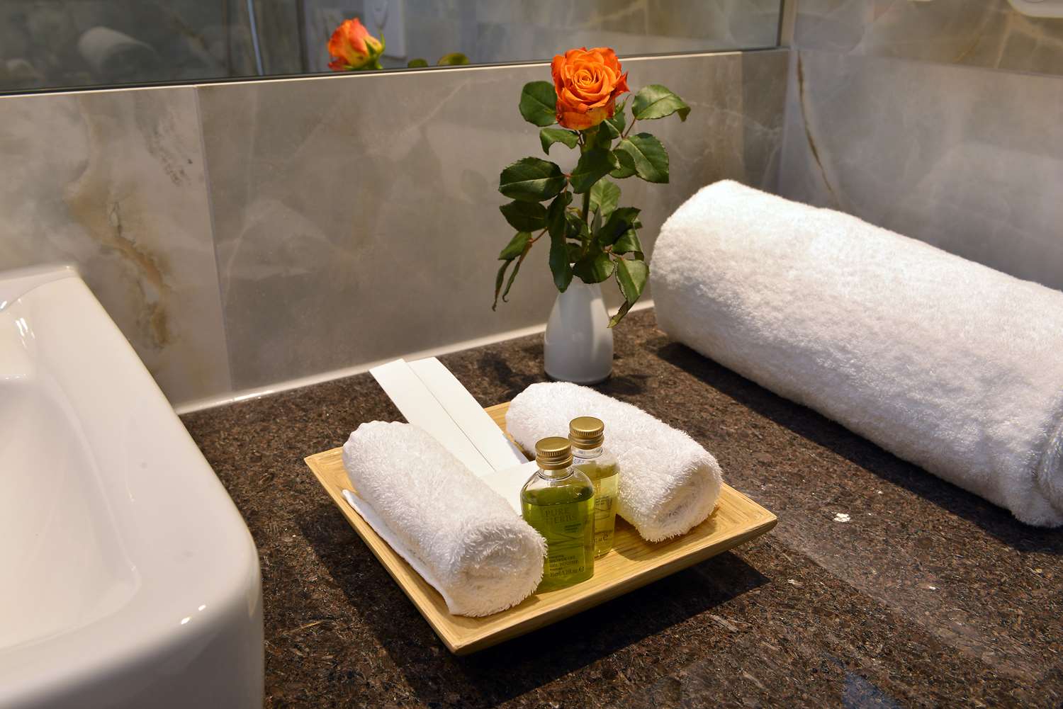 Best Western Plus Delta Park Hotel 46/53