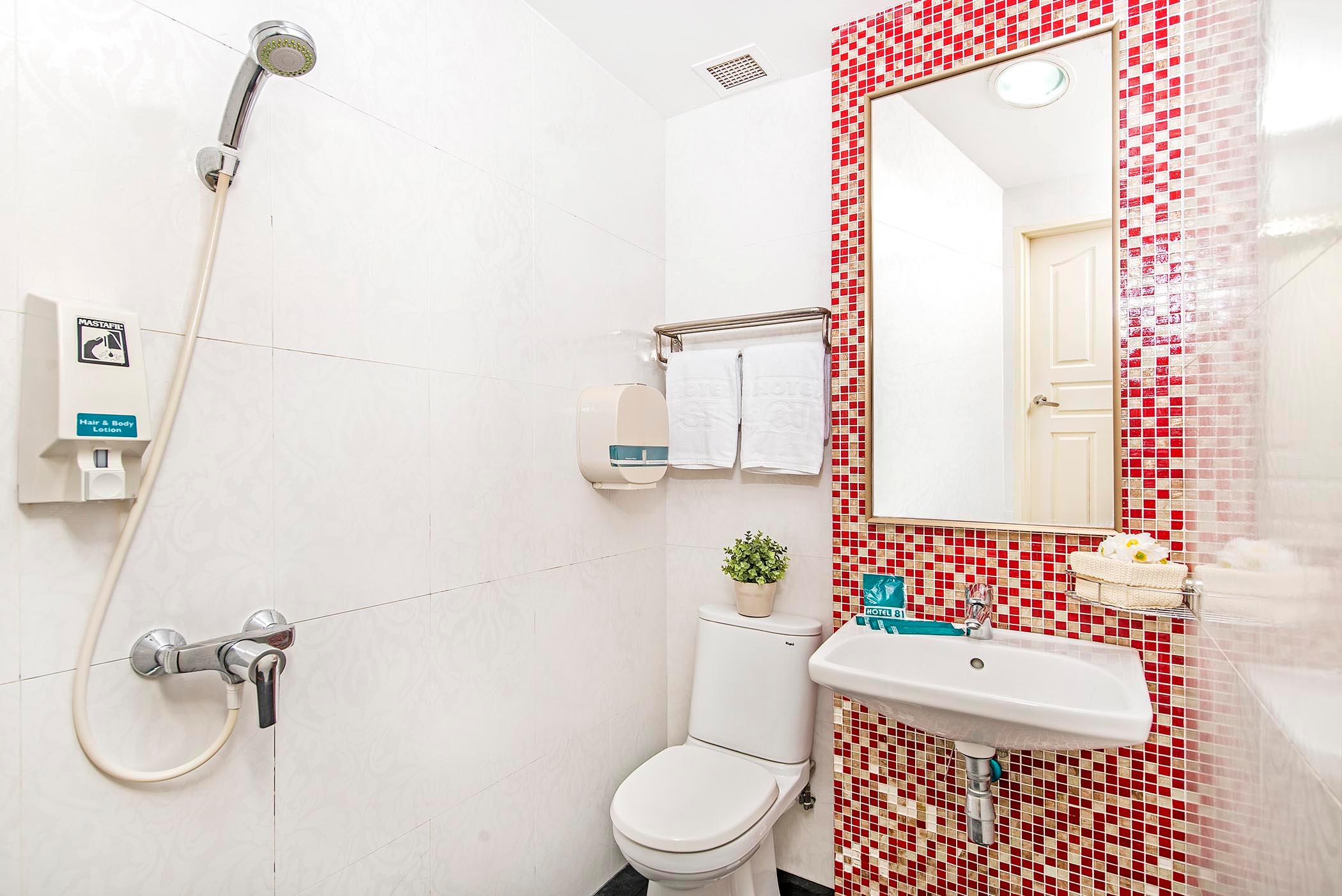 Hotel 81 Kovan 27/27