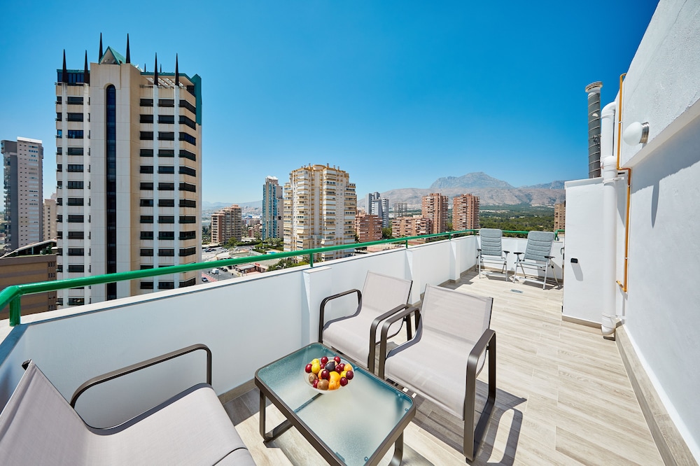 Sonrisa Apartments 43/50