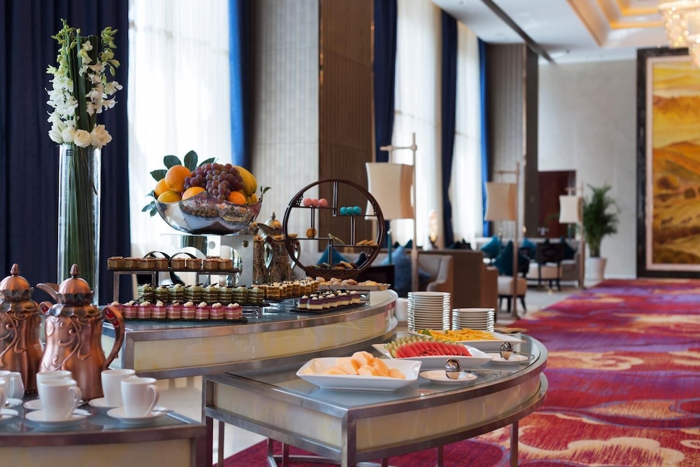 Wanda Realm Chifeng Hotel 24/34