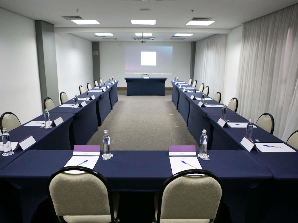 Mercure Sao Caetano Do Sul 60/66