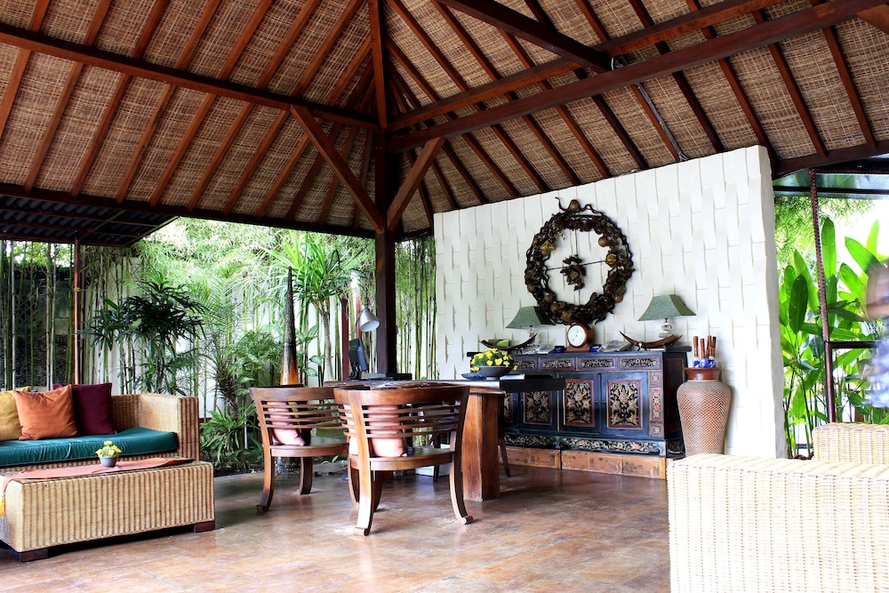 Junjungan Ubud Hotel And Spa 48/70