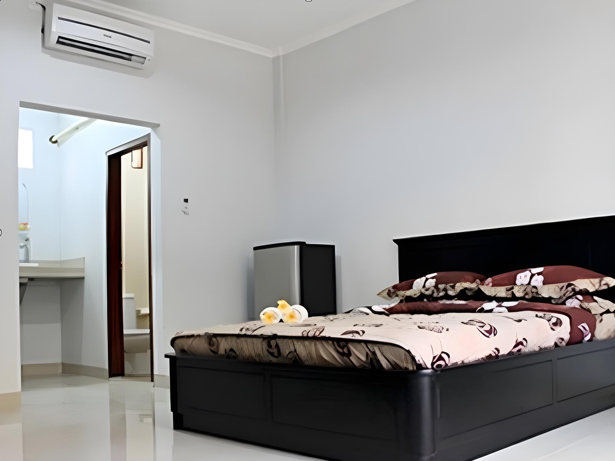 Reddoorz Kartika Plaza 3 11/35