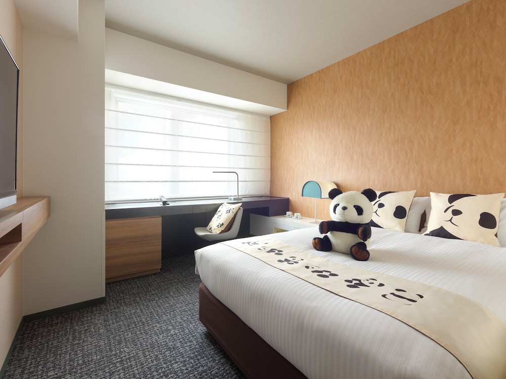 Ueno Mitsui Garden Hotel 26/50