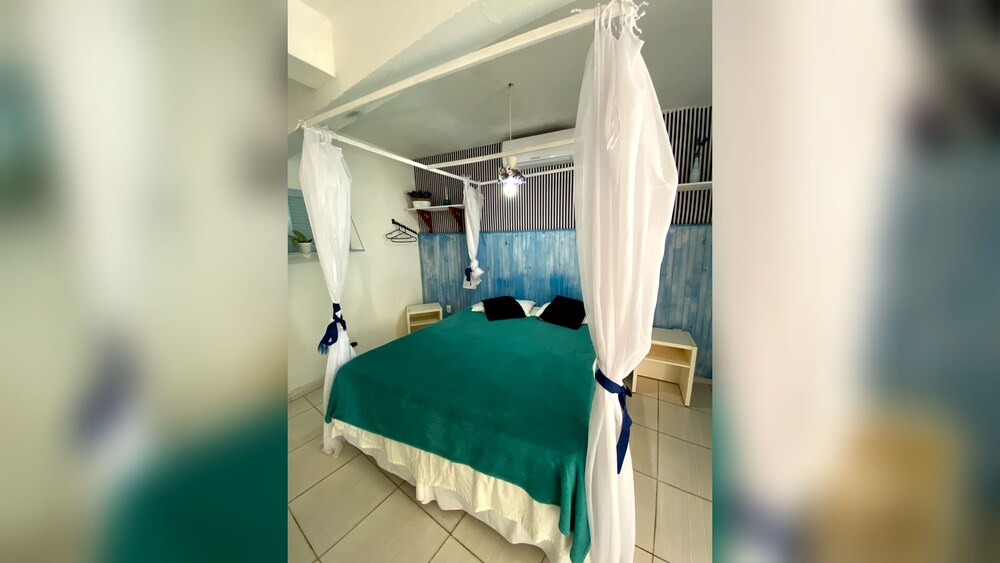 Kuara Hostel Natal 8/25