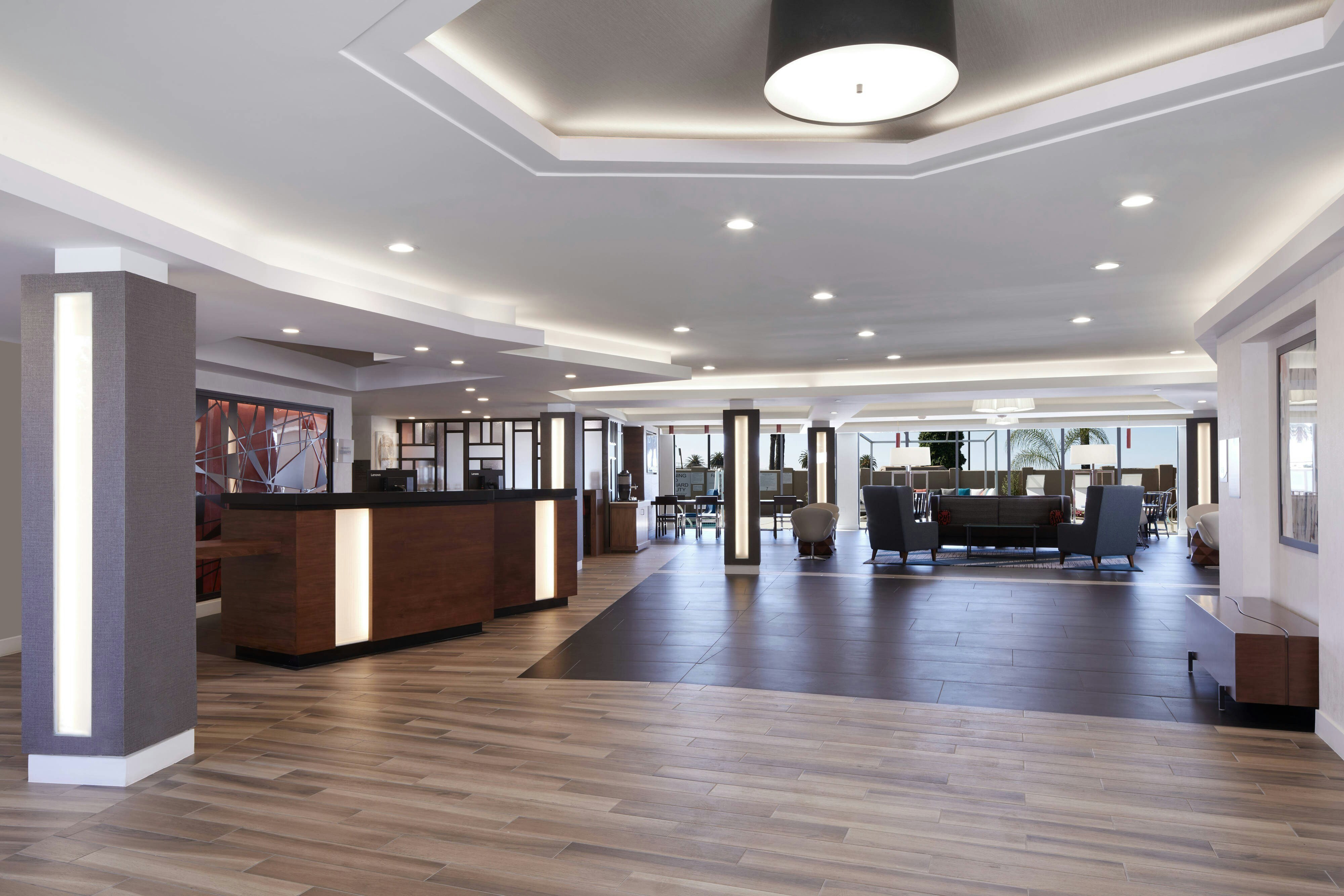Fairfield Inn Suites By Marriott Camarillo 11/50