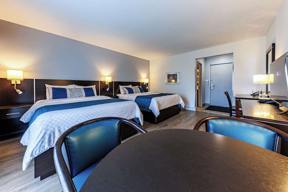 Hotel Motel Castel de la Mer 21/35