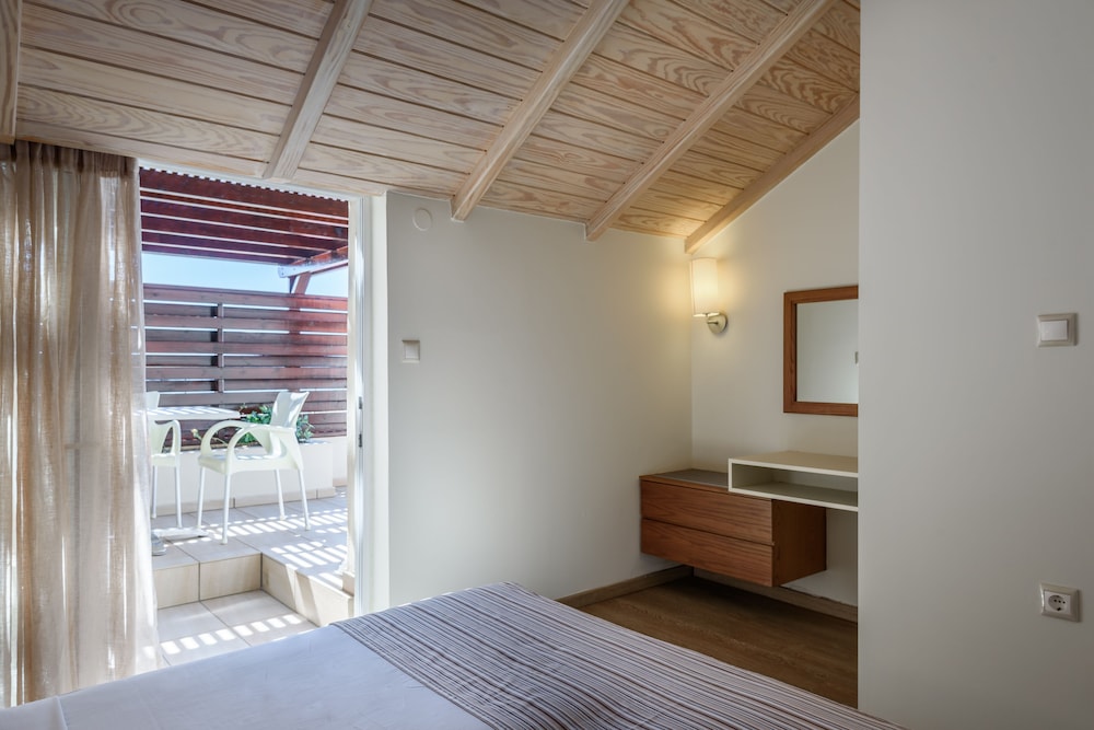 Despina Apartments - Platanias 7/29