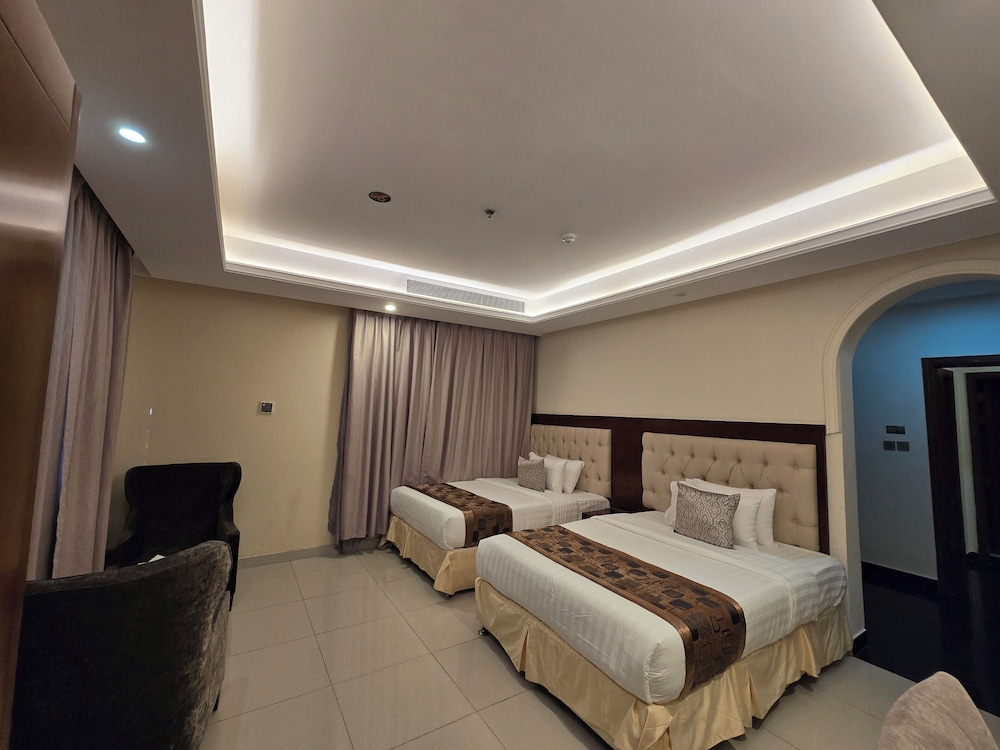 Dar Al Wedad Hotel 13/44