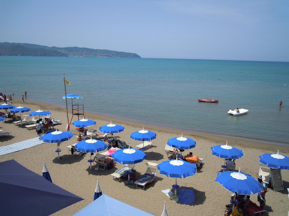 Lido Di Giannella 30/50