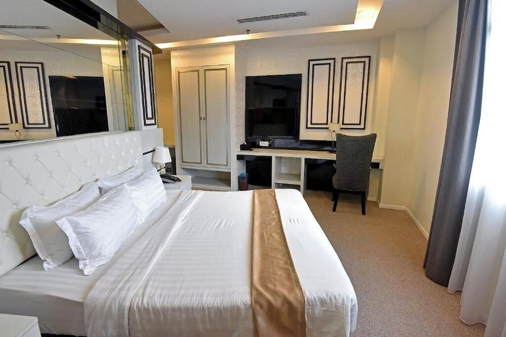 Jindagu Hotel Ipoh 7/23