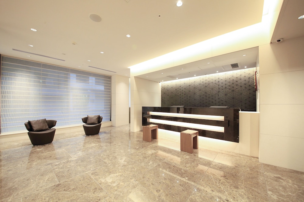 Hotel Sunroute Ginza 5/39