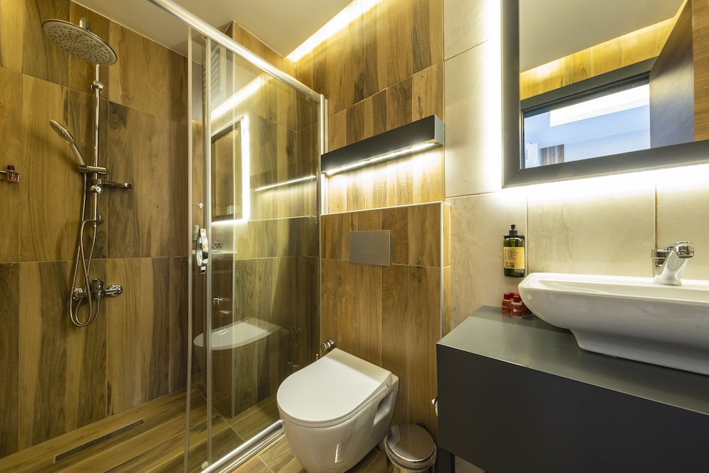 Rush Hotel Istanbul 34/39