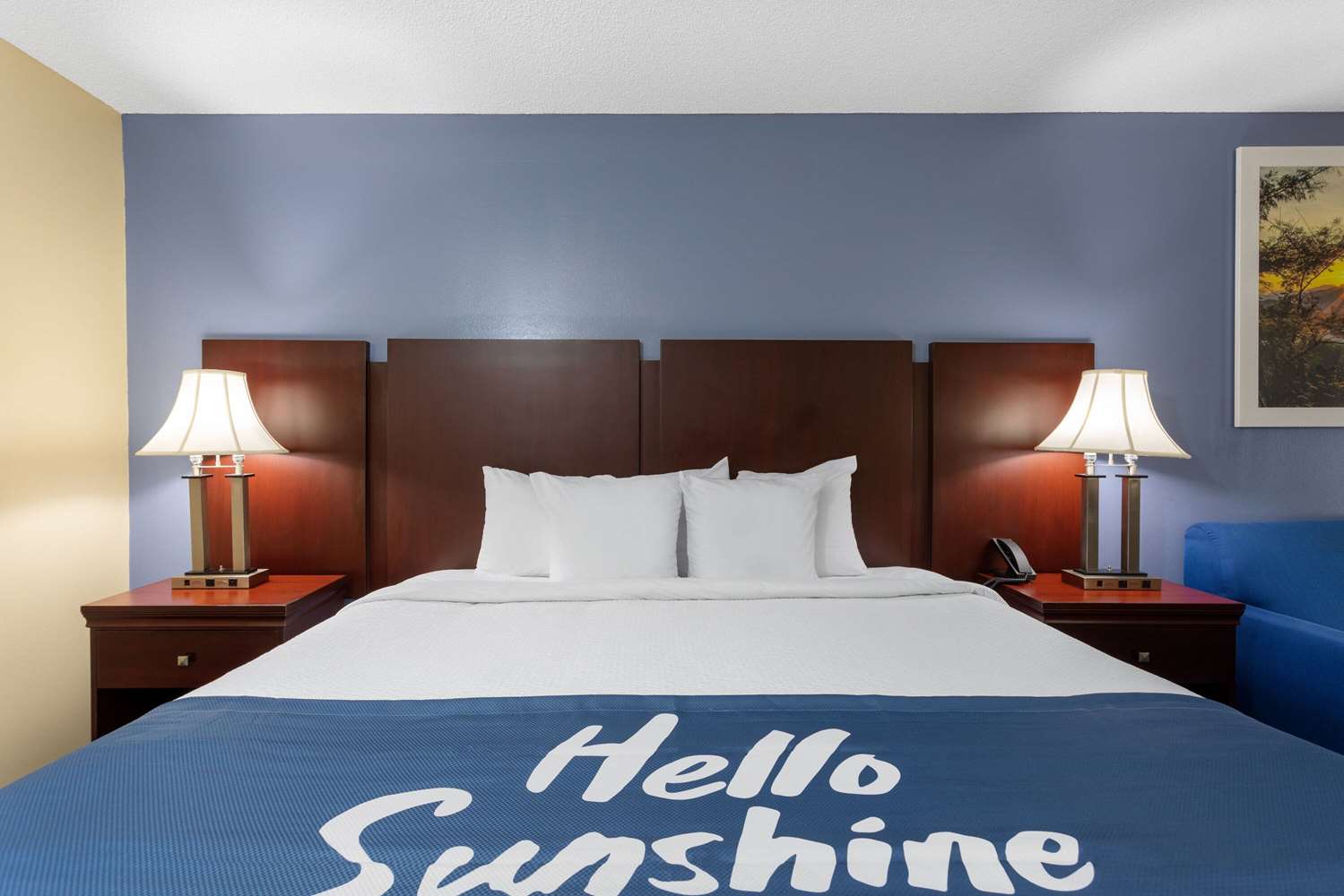 Days Inn by Wyndham Chipley 8/17
