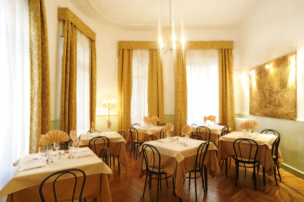 Hotel Alfieri 21/28