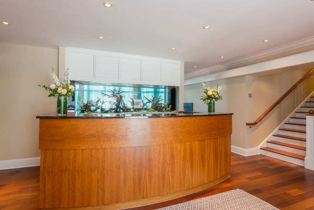 The Breakwater Inn and Spa 3/47