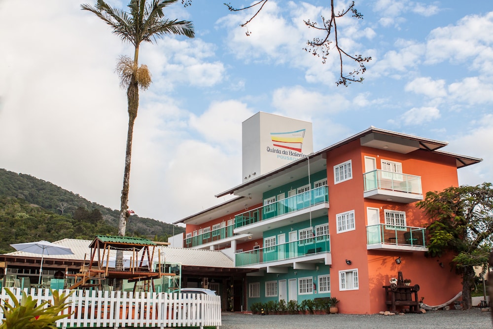 Pousada Quinta Da Baleeira 1/49