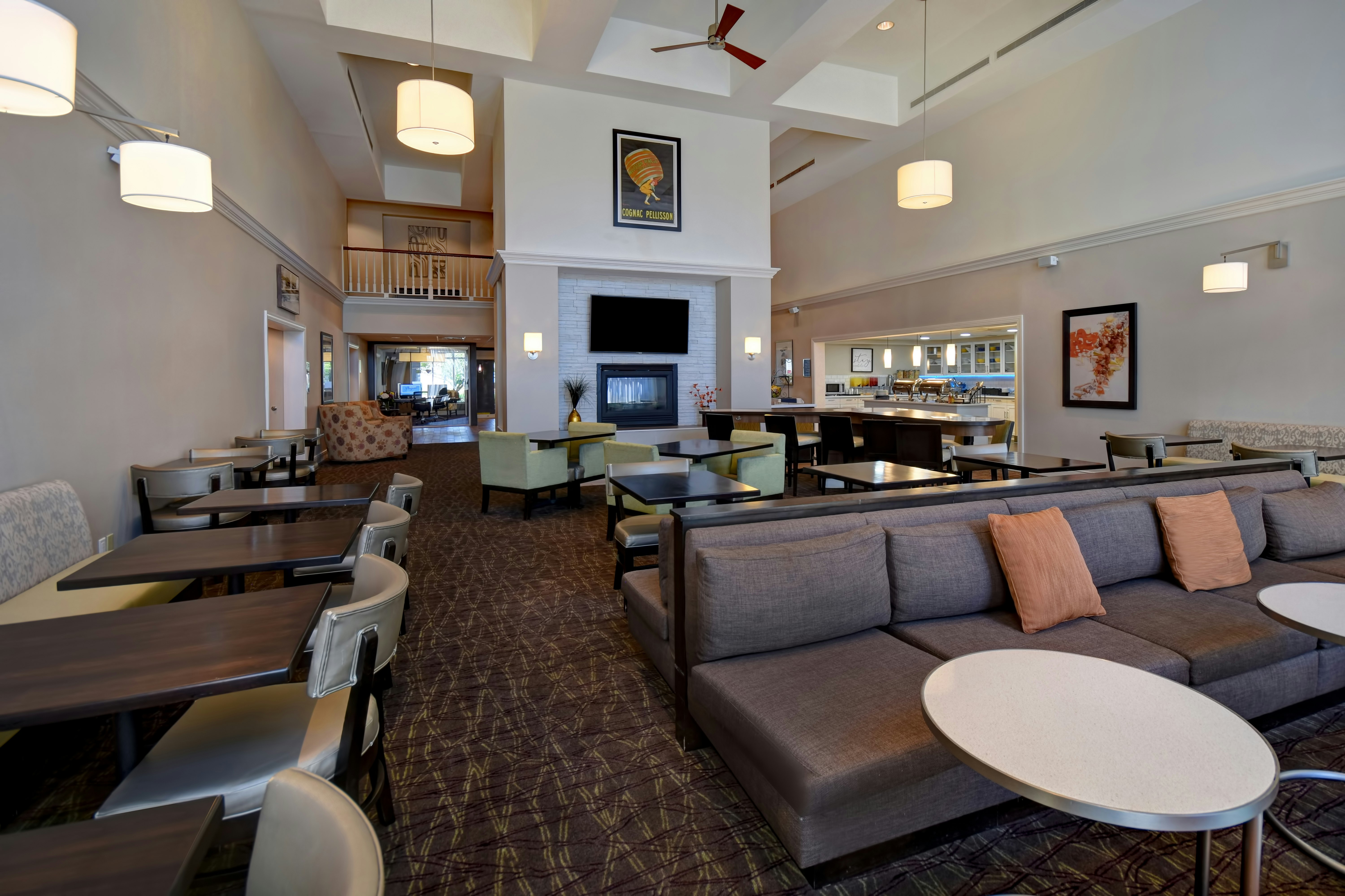 Homewood Suites Philadelphia Great Valley 57/80
